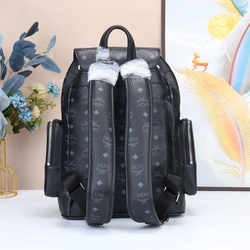 MCM Backpacks